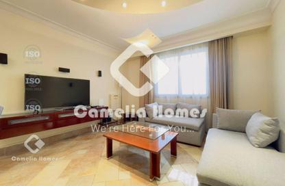 Apartment - 2 Bedrooms - 3 Bathrooms for rent in Al Sadd Road - Al Sadd - Doha