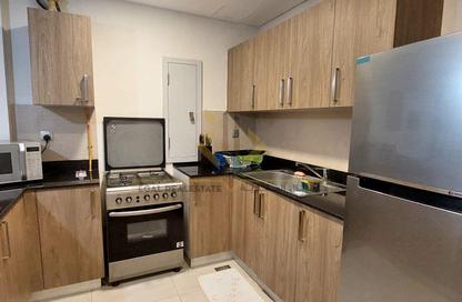 Apartment - 1 - 2 for rent in Dara - Fox Hills - Lusail