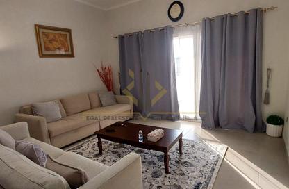 Apartment - 1 - 2 for rent in Dara - Fox Hills - Lusail
