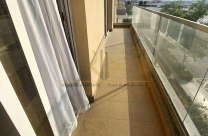 Apartment - 1 - 2 for rent in Dara - Fox Hills - Lusail