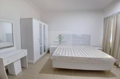 Apartment - 2 Bedrooms - 2 Bathrooms for rent in Najma 28 - Ibn Dirhem Street - Najma - Doha