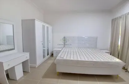 شقة - 2 غرف نوم - 2 حمامات للايجار في 28 نجمة - شارع ابن درهم - نجمة - الدوحة شقة - 2 غرف نوم - 2 حمامات للايجار في 28 نجمة - شارع ابن درهم - نجمة - الدوحة