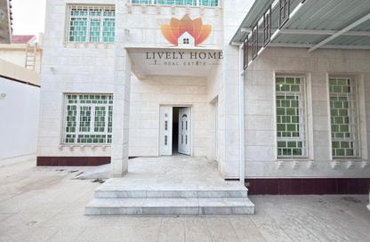 Villa - 7+ - 7+ for rent in Ammar Bin Yasser Street - Al Aziziyah - Doha Villa - 7+ - 7+ for rent in Ammar Bin Yasser Street - Al Aziziyah - Doha