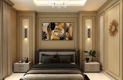 Apartment - Studio - 1 Bathroom for sale in Coralia Residences - La Plage - The Pearl Island - Doha