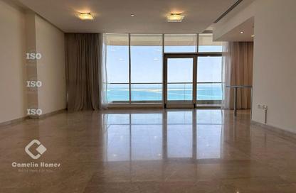 Apartment - 3 Bedrooms - 5 Bathrooms for rent in West Bay - West Bay - Doha