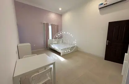 Apartment - 1 Bathroom for rent in Al Aziziyah - Doha