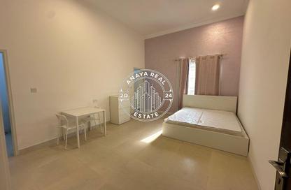 Apartment - Studio - 1 for rent in Al Aziziyah - Doha Apartment - Studio - 1 for rent in Al Aziziyah - Doha