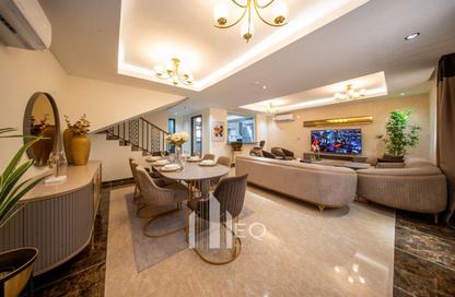 Villa - 5 Bedrooms - 6 Bathrooms for sale in Al Safwa Compound - Al Wukair - Al Wakra