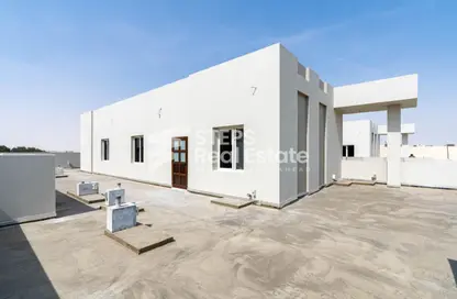 Villa - Studio for rent in Izghawa - Izghawa - Doha