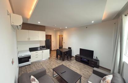 Apartment - 1 Bedroom - 1 Bathroom for rent in Old Airport Road - Old Airport Road - Doha Apartment - 1 Bedroom - 1 Bathroom for rent in Old Airport Road - Old Airport Road - Doha