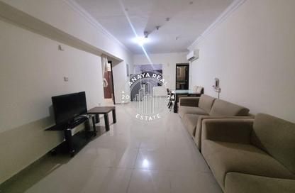 Apartment - 2 - 2 for rent in Umm Ghwailina Comm - Umm Ghuwalina - Umm Ghuwailina - Doha