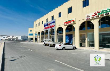 Bulk Rent Units - Studio - 1 Bathroom for rent in Jerry Al Samur - Birkat Al Awamer - Al Wakra