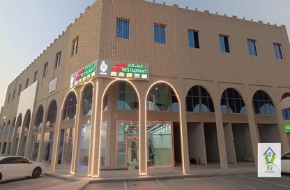 Bulk Rent Units - Studio - 1 Bathroom for rent in Jerry Al Samur - Birkat Al Awamer - Al Wakra
