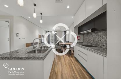 Apartment - 1 Bedroom - 2 Bathrooms for sale in Floresta Gardens - Floresta Gardens - The Pearl Island - Doha