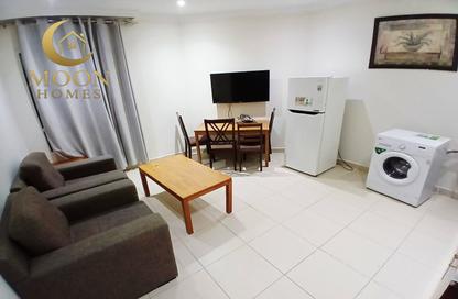 Apartment - 1 Bedroom - 1 Bathroom for rent in Umm Ghuwailina 4 - Umm Ghuwailina - Doha Apartment - 1 Bedroom - 1 Bathroom for rent in Umm Ghuwailina 4 - Umm Ghuwailina - Doha