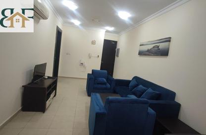 Apartment - 2 - 2 for rent in Old Airport Road - Old Airport Road - Doha Apartment - 2 - 2 for rent in Old Airport Road - Old Airport Road - Doha