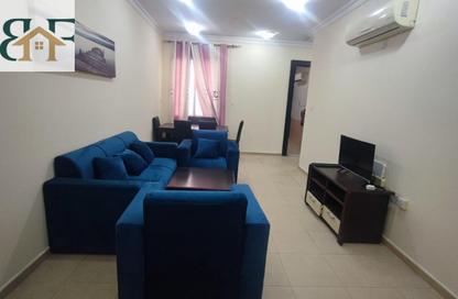 Apartment - 2 - 2 for rent in Old Airport Road - Old Airport Road - Doha