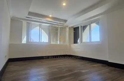 Apartment - 1 Bedroom - 2 Bathrooms for rent in Viva Central - Viva Bahriyah - The Pearl Island - Doha