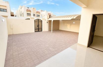 Villa - 4 - 5 for rent in Ain Khaled Villas - Ain Khaled - Doha