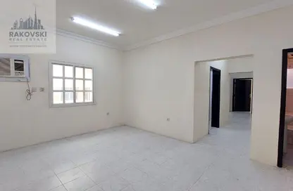 Apartment - 2 Bedrooms - 2 Bathrooms for rent in Old Airport Road - Old Airport Road - Doha