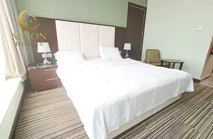 Apartment - Studio - 1 Bathroom for rent in Old Salata - Salata - Doha