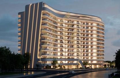 Apartment - 2 - 4 for sale in Lusail City - Lusail