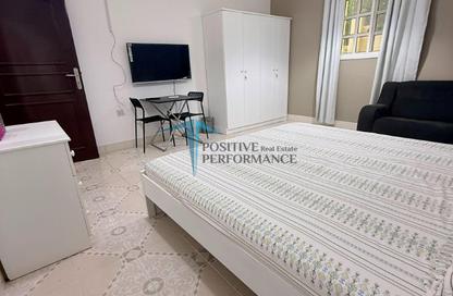 Apartment - Studio - 1 Bathroom for rent in Old Airport Road - Old Airport Road - Doha Apartment - Studio - 1 Bathroom for rent in Old Airport Road - Old Airport Road - Doha