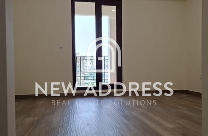 Apartment - 1 Bedroom - 2 Bathrooms for rent in Fox Hills - Lusail
