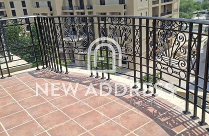 Apartment - 1 Bedroom - 2 Bathrooms for rent in Fox Hills - Lusail