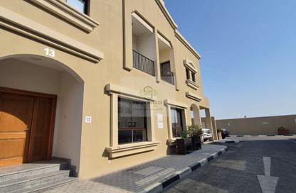 Villa - 5 Bedrooms - 4 Bathrooms for rent in Al Markhiya Street - Al Markhiya - Doha