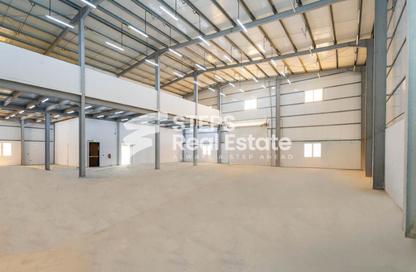 Warehouse - Studio for rent in Al Khor Community - Al Khor