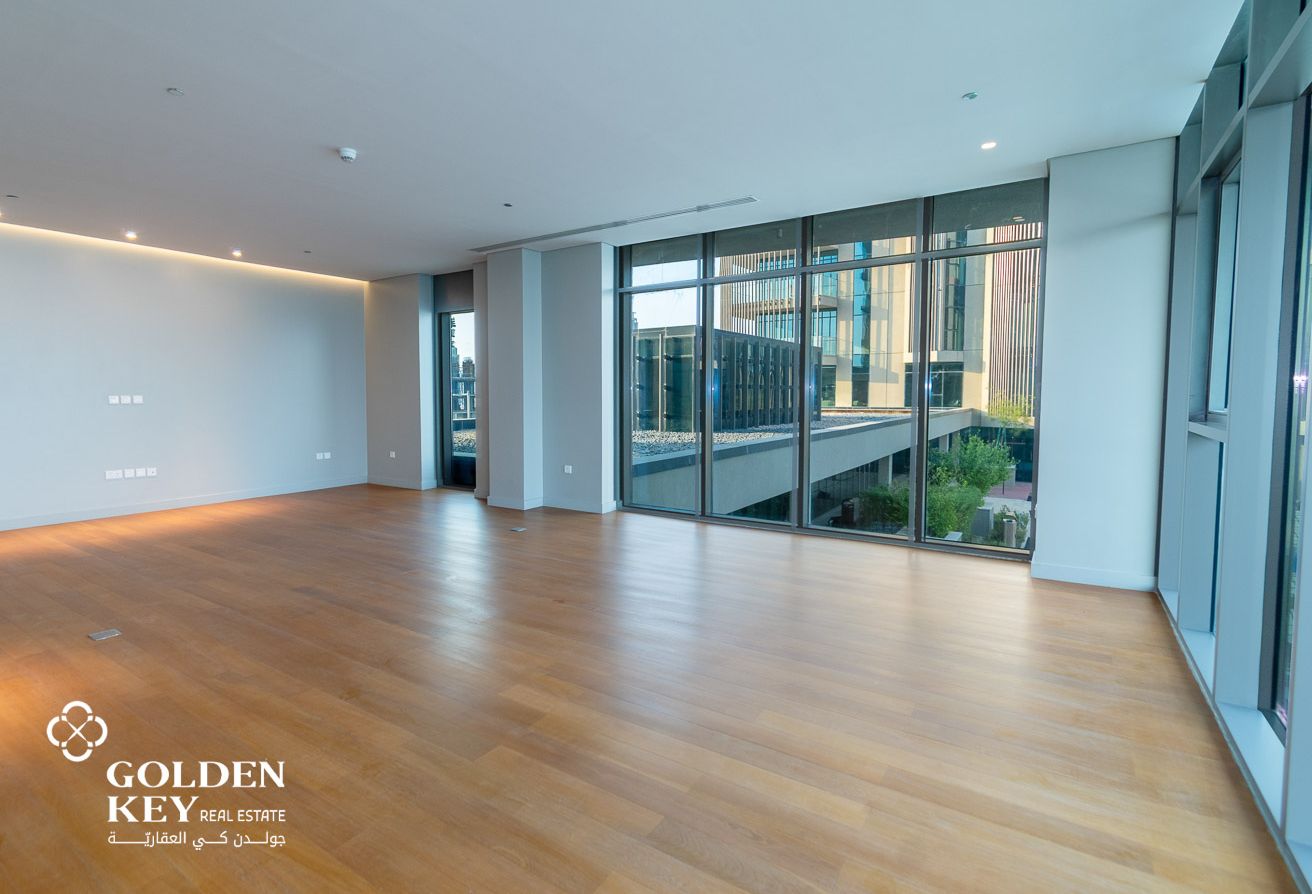 Sea View | Luxury 3BR+Maid | 6 Years Instalment