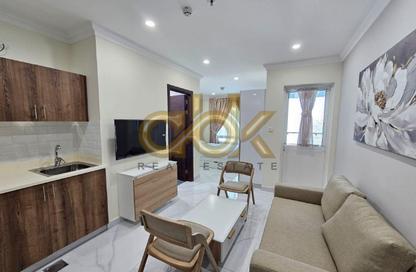 Apartment - Studio - 1 for rent in Barwa City - Mesaimeer - Doha