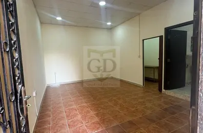 Apartment - Studio - 1 Bathroom for rent in Ain Khaled Villas - Ain Khaled - Doha