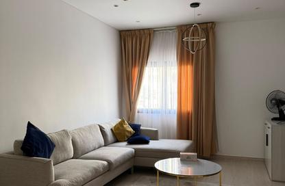 Apartment - 1 - 2 for sale in Florence - Fox Hills - Fox Hills - Lusail