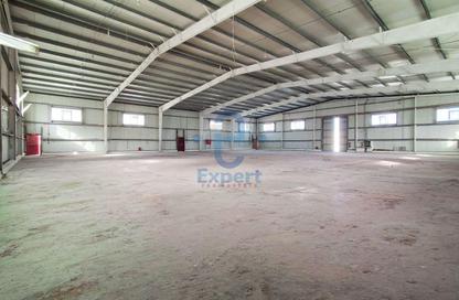 Warehouse - Studio - 2 Bathrooms for rent in East Industrial Street - Birkat Al Awamer - Al Wakra Warehouse - Studio - 2 Bathrooms for rent in East Industrial Street - Birkat Al Awamer - Al Wakra