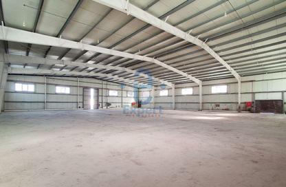 Warehouse - Studio - 2 Bathrooms for rent in East Industrial Street - Birkat Al Awamer - Al Wakra Warehouse - Studio - 2 Bathrooms for rent in East Industrial Street - Birkat Al Awamer - Al Wakra
