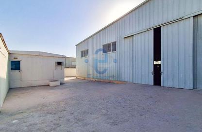 Warehouse - Studio - 2 Bathrooms for rent in East Industrial Street - Birkat Al Awamer - Al Wakra Warehouse - Studio - 2 Bathrooms for rent in East Industrial Street - Birkat Al Awamer - Al Wakra