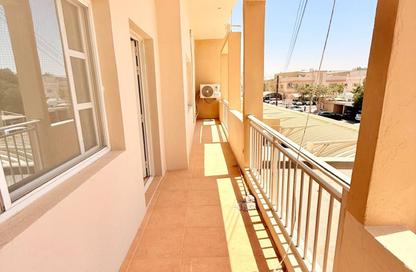 Apartment - 3 Bedrooms - 2 Bathrooms for rent in Al Nuaija Street - Al Hilal West - Al Hilal - Doha Apartment - 3 Bedrooms - 2 Bathrooms for rent in Al Nuaija Street - Al Hilal West - Al Hilal - Doha