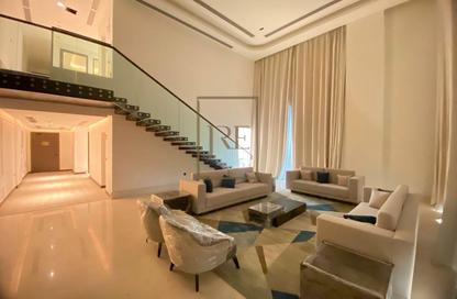Apartment - 3 Bedrooms - 4 Bathrooms for sale in La Plage South - La Plage - The Pearl Island - Doha Apartment - 3 Bedrooms - 4 Bathrooms for sale in La Plage South - La Plage - The Pearl Island - Doha