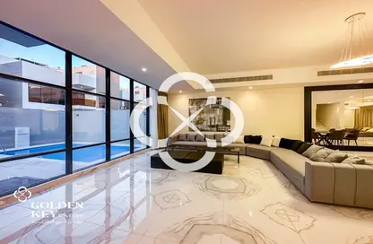 Villa - 4 Bedrooms - 4 Bathrooms for rent in Sumaysimah - Sumaysimah - Al Khor