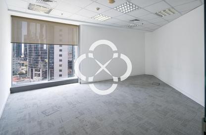 Office Space - Studio for rent in West Bay Tower - West Bay - West Bay - Doha