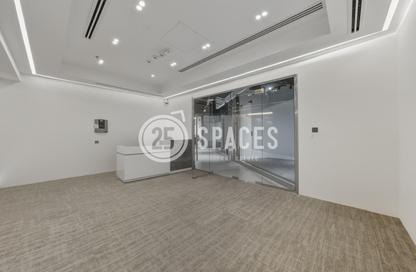 Office Space - Studio for rent in West Porto Drive - Porto Arabia - The Pearl Island - Doha