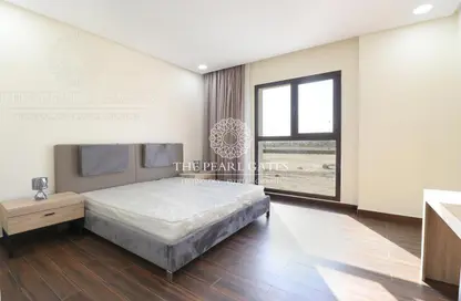Apartment - 2 Bedrooms - 2 Bathrooms for sale in Al Erkyah City - Lusail