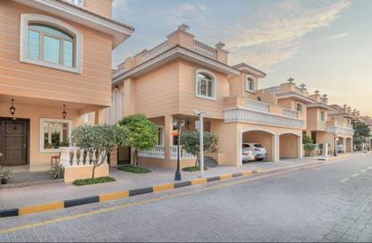 Villa - 5 - 7 for rent in Bu Hamour Street - Abu Hamour - Doha