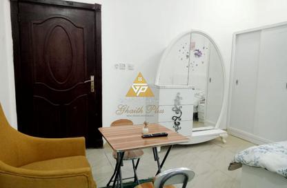 Villa - Studio - 1 for rent in Souk Al gharaffa - Al Gharrafa - Doha Villa - Studio - 1 for rent in Souk Al gharaffa - Al Gharrafa - Doha