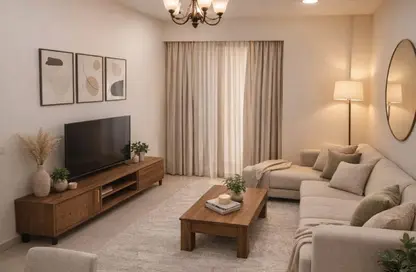 Apartment - 2 Bedrooms - 3 Bathrooms for rent in C-Ring - Doha