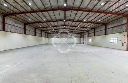 Warehouse - Studio for rent in Industrial Area 5 - Industrial Area - Industrial Area - Doha