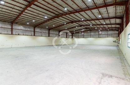 Warehouse - Studio for rent in Industrial Area 5 - Industrial Area - Industrial Area - Doha