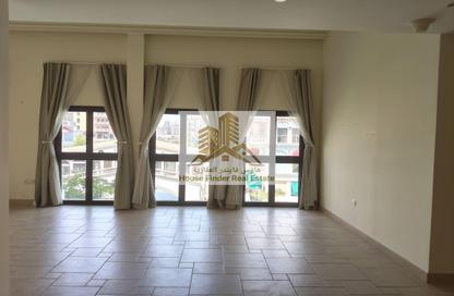 Apartment - 3 Bedrooms - 3 Bathrooms for rent in Qanat Quartier - The Pearl Island - Doha Apartment - 3 Bedrooms - 3 Bathrooms for rent in Qanat Quartier - The Pearl Island - Doha